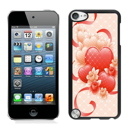 Valentine Sweet Love iPod Touch 5 Cases ENU